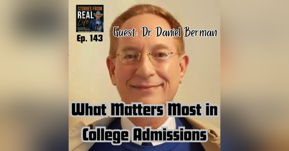 Ep. 143: The College Game Plan: Smart Strategies for Students and Families Ep. 143: The College Game Plan: Smart Strategies for Students and Families