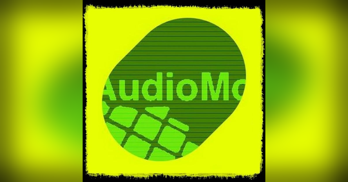 S2018 Ep17: THE THRUSH HAS GONE AWAY - #audiomo 2018 - Day 2 S2018 Ep17: THE THRUSH HAS GONE AWAY - #audiomo 2018 - Day 2