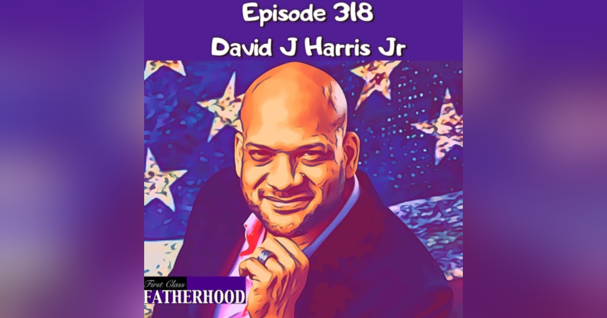 #318 David J Harris Jr #318 David J Harris Jr