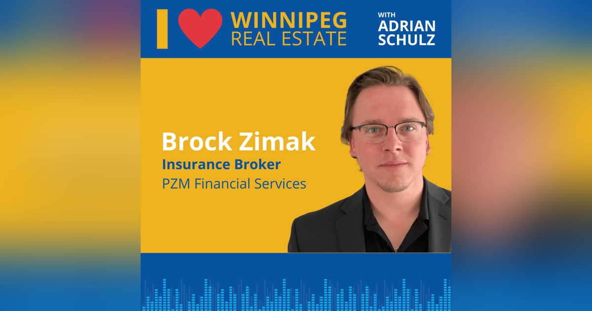 Brock Zimak on mortgage protection insurance Brock Zimak on mortgage protection insurance