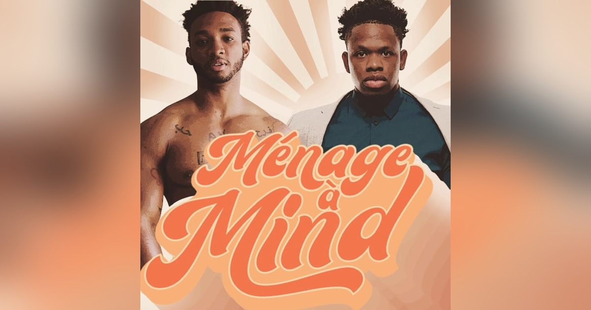Ménage À Mind Ménage À Mind