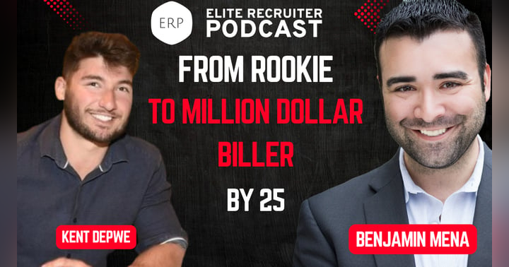 image for From Zero Experience to $1M Biller by 25