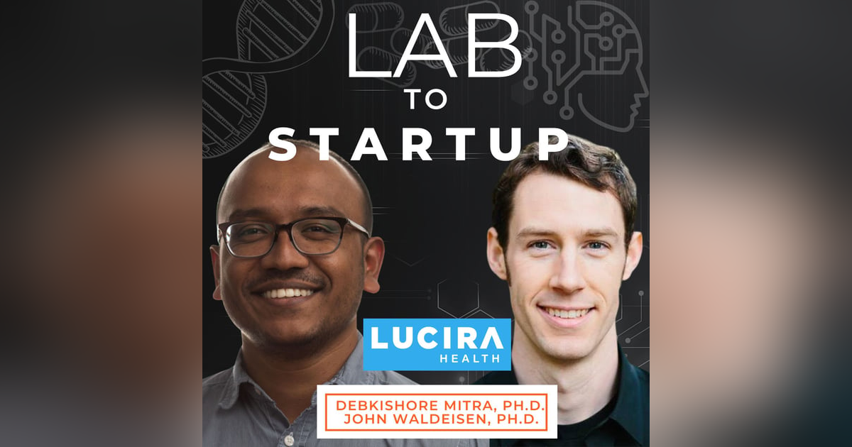 Lucira Health Lucira Health