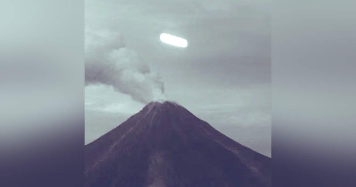 Mexico’s Greatest UFO / OVNI Sightings Mexico’s Greatest UFO / OVNI Sightings