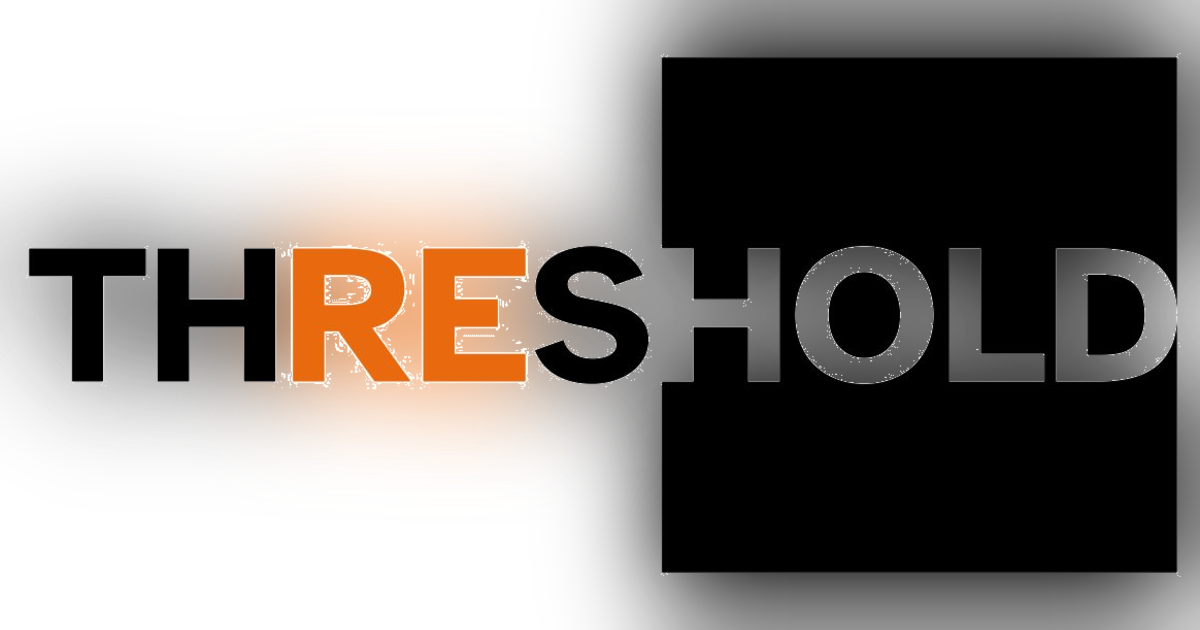 THRESHOLD and The Revelation THRESHOLD and The Revelation