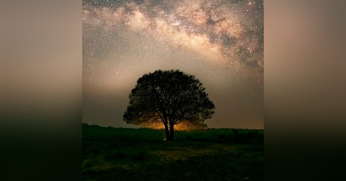 Spirits Speak of the Universe Spirits Speak of the Universe
