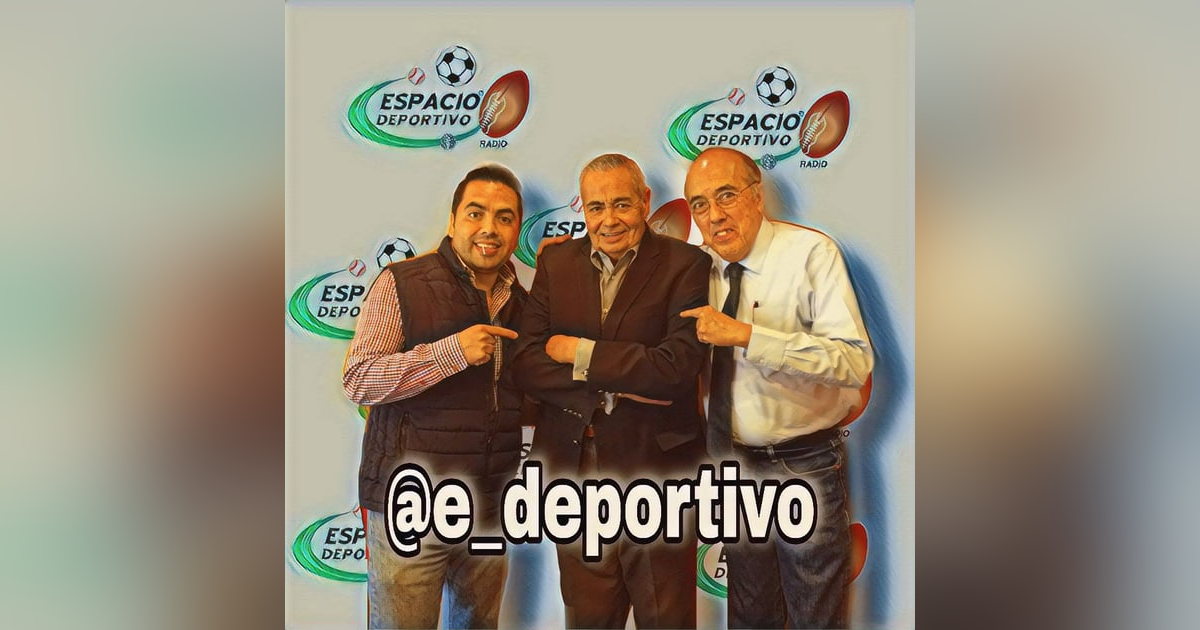 Es Lunes pero siempre con muy buena actitud apagando el Cohetón en Espacio Deportivo de la Tarde 16 de Agosto 2021 Es Lunes pero siempre con muy buena actitud apagando el Cohetón en Espacio Deportivo de la Tarde 16 de Agosto 2021