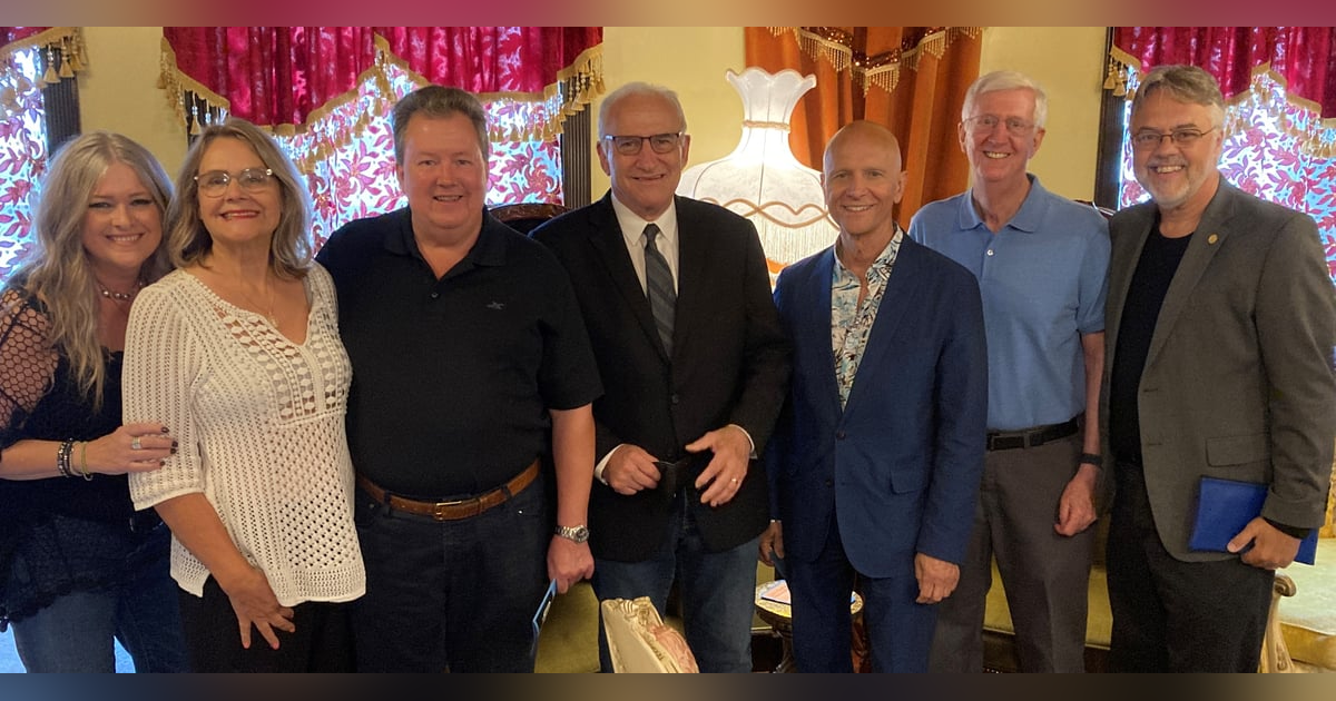 S1 E21 TIM LARSON and ROCK RADIO REVISITED EVENT S1 E21 TIM LARSON and ROCK RADIO REVISITED EVENT