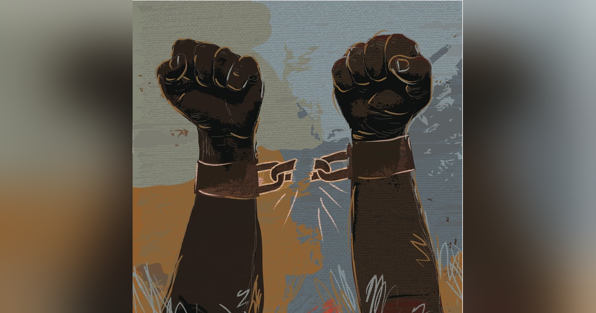 Does the Bible Encourage or Allow Slavery? Reading Philemon #177 Does the Bible Encourage or Allow Slavery? Reading Philemon #177