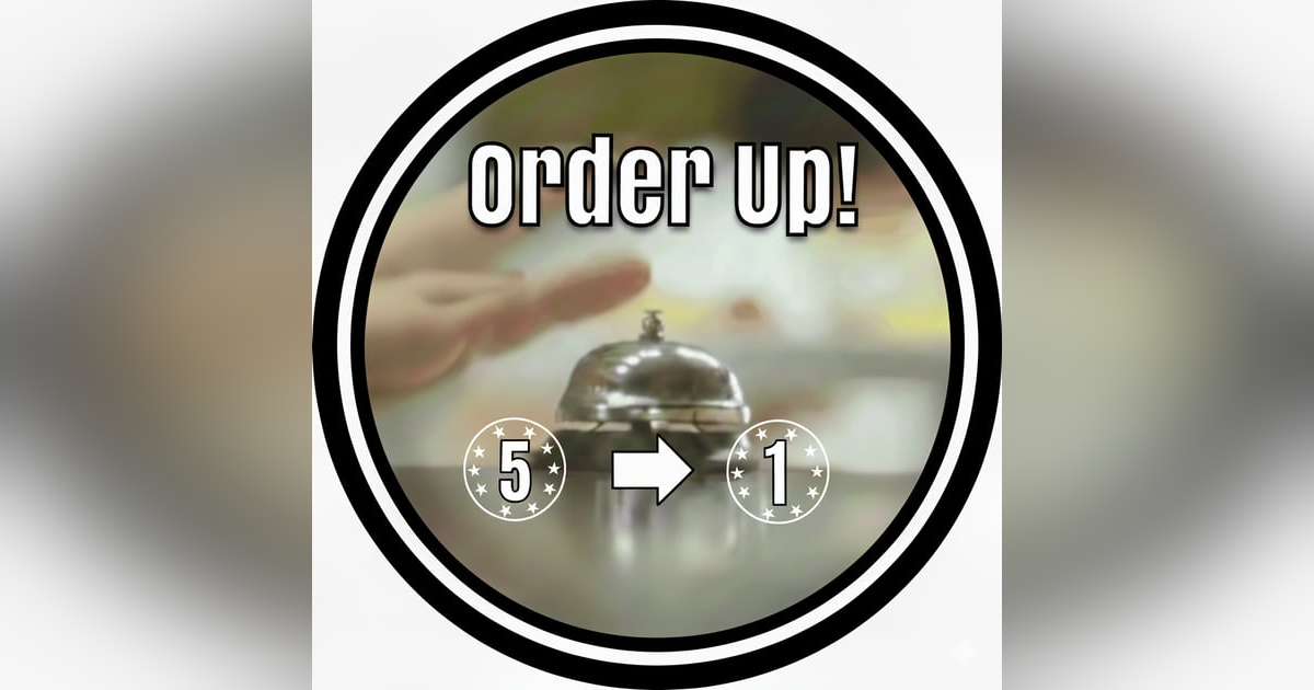Order Up: NL East 2026 Order Up: NL East 2026