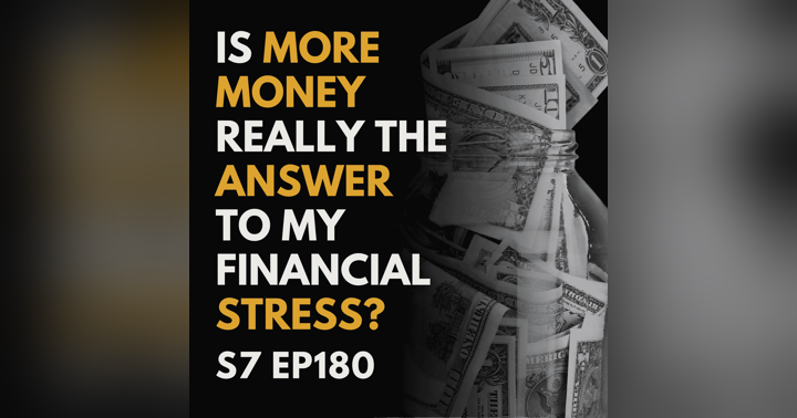 image for Why More Money Doesn’t Always Bring Financial Peace