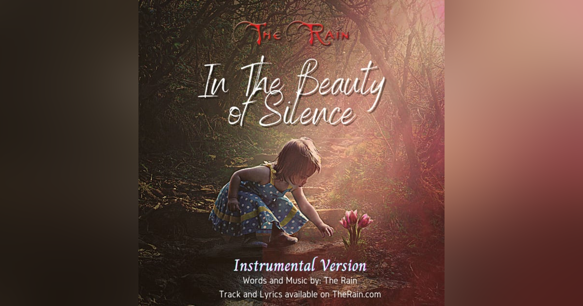 The Beauty of Silence - Instrumental Version The Beauty of Silence - Instrumental Version