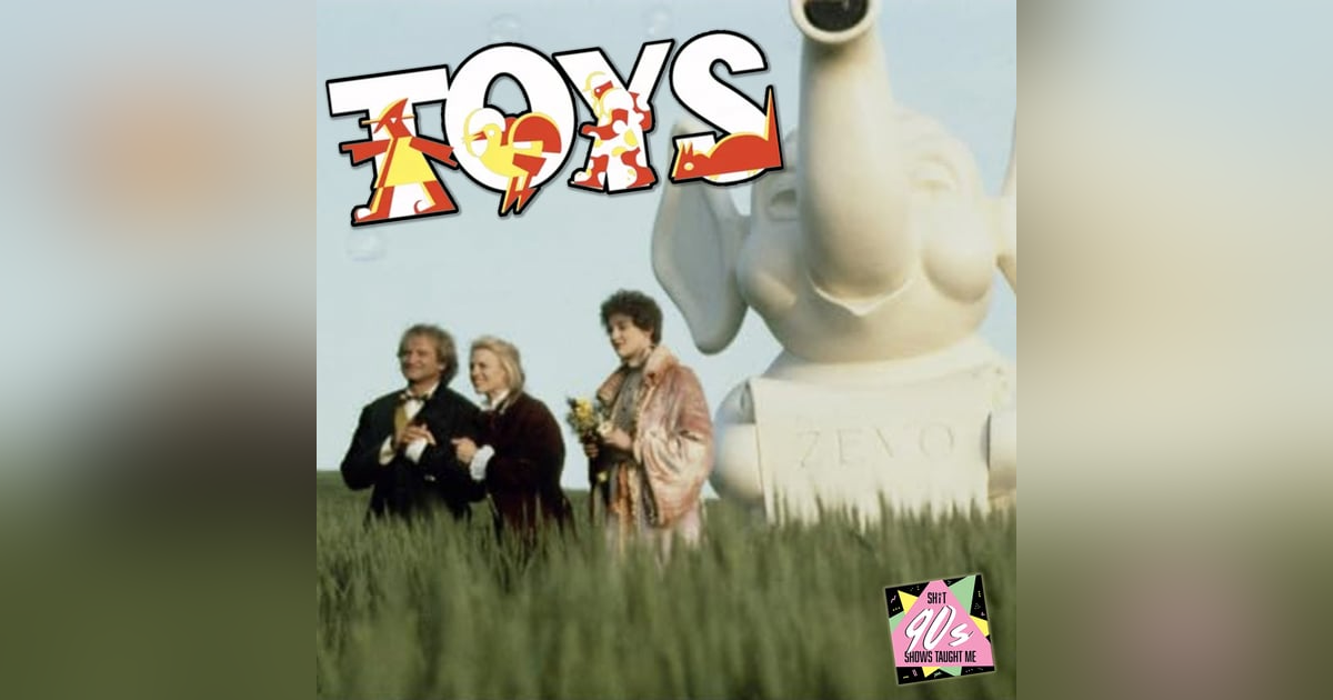 BONUS: Toys BONUS: Toys