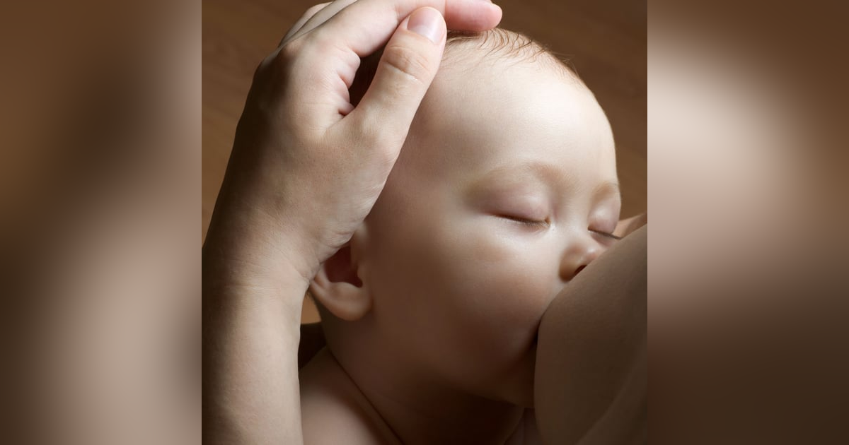 Infant Feeding Pt 1 - Breastfeeding Basics Infant Feeding Pt 1 - Breastfeeding Basics