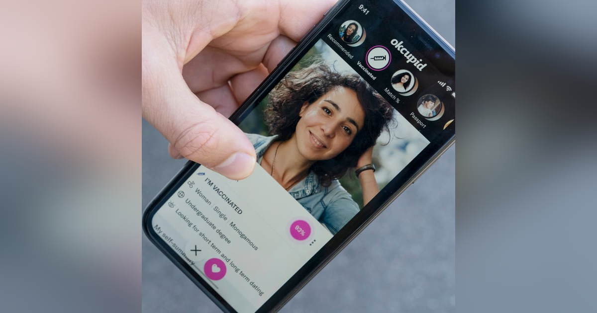 How AI is changing dating How AI is changing dating