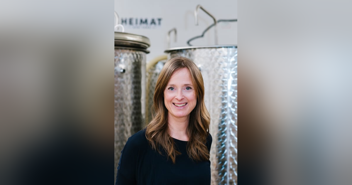 Pouring Passion: Founder Ute Londrigan's Journey from Corporate to Crafted German-Style Liqueurs Pouring Passion: Founder Ute Londrigan's Journey from Corporate to Crafted German-Style Liqueurs
