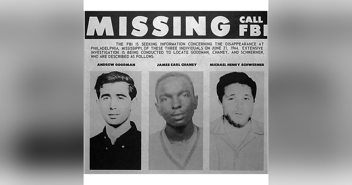 Cold Cases of The Civil Rights Movement Cold Cases of The Civil Rights Movement