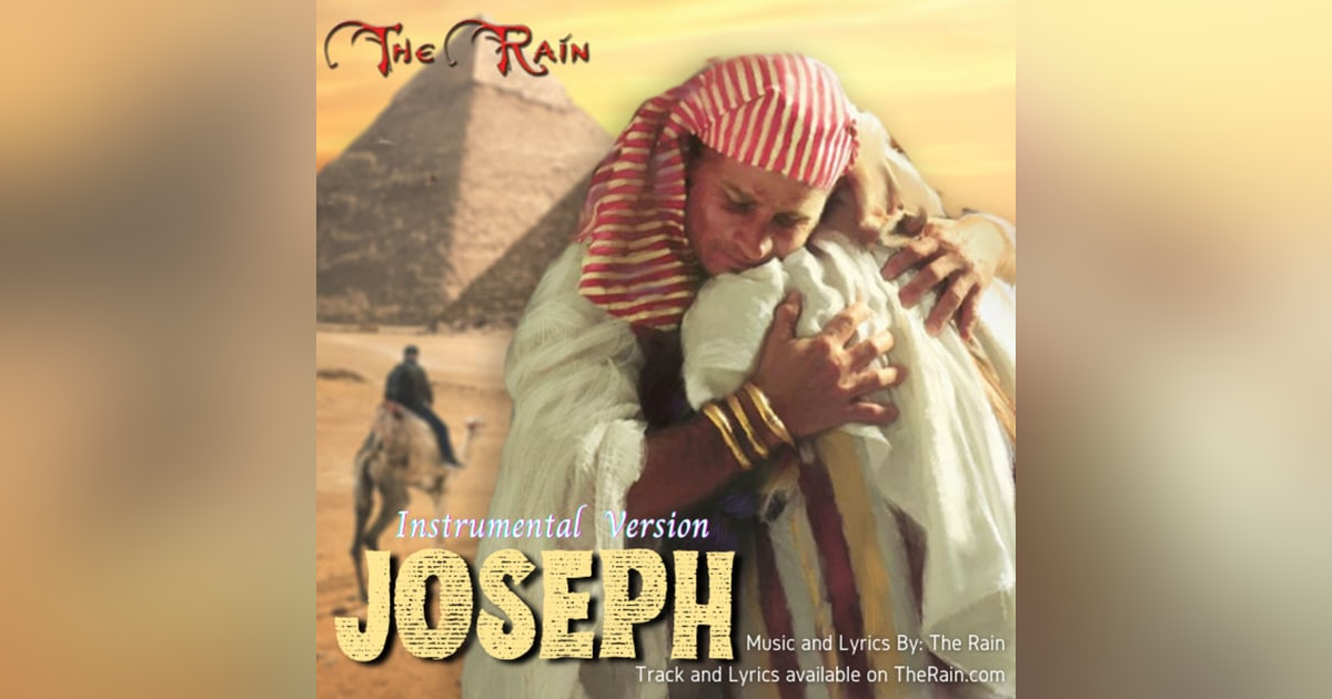 Joseph - Instrumental Version Joseph - Instrumental Version
