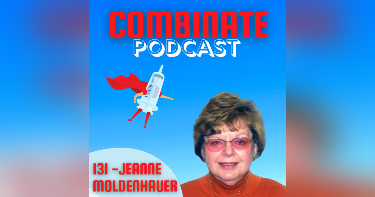 131 - Novel Sterilization Methods for Drugs, Devices & Combination Products, EMA Decision Tree/Assessing Aseptic Filling and Sterility Priniciples with Jeanne Moldenhauer 131 - Novel Sterilization Methods for Drugs, Devices & Combination Products, EMA Decision Tree/Assessing Aseptic Filling and Sterility Priniciples with Jeanne Moldenhauer