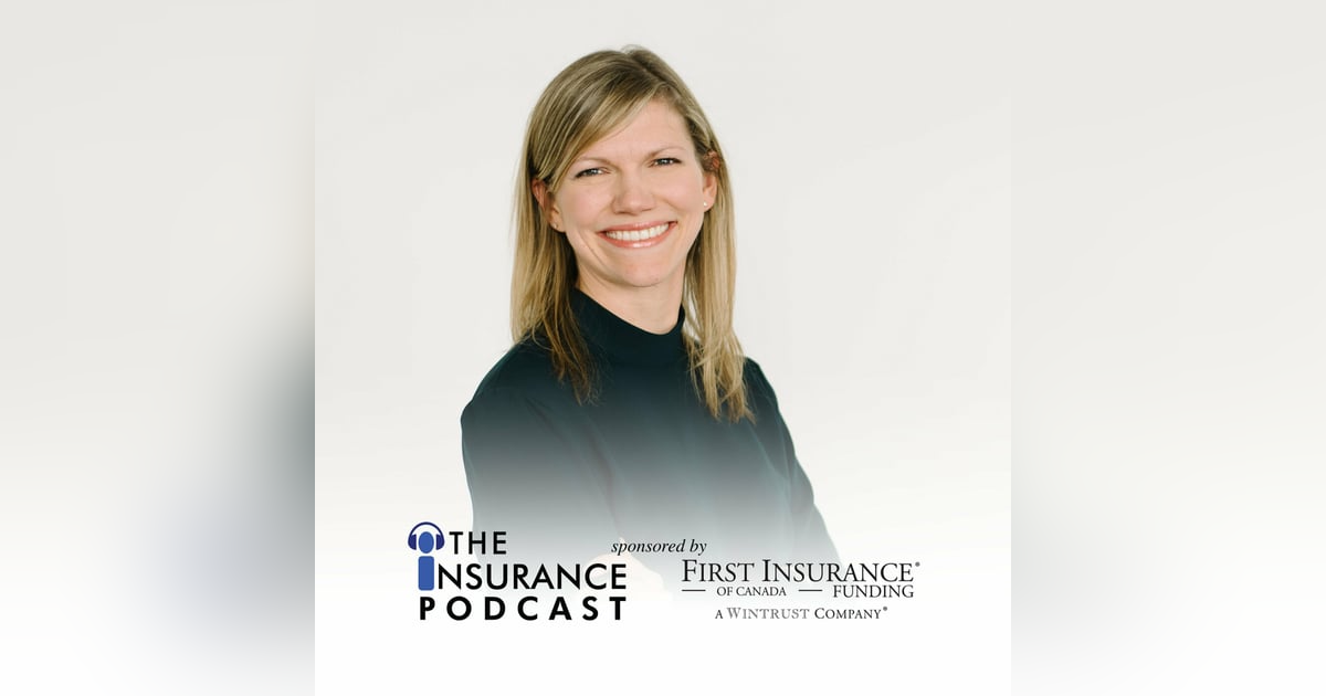 Social Responsibility Matters- Catherine Brown, Aviva Social Responsibility Matters- Catherine Brown, Aviva