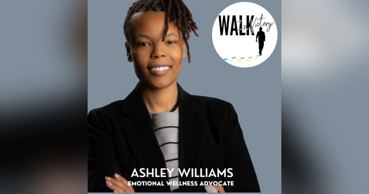 Building a Culture of Happiness: Ashley Williams' Mission for Emotional Wellness Building a Culture of Happiness: Ashley Williams' Mission for Emotional Wellness