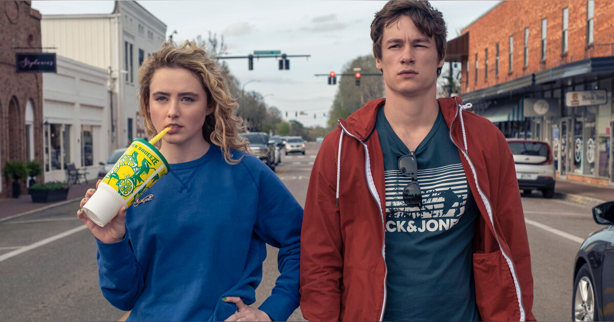 Midweek Mention... The Map of Tiny Perfect Things Midweek Mention... The Map of Tiny Perfect Things