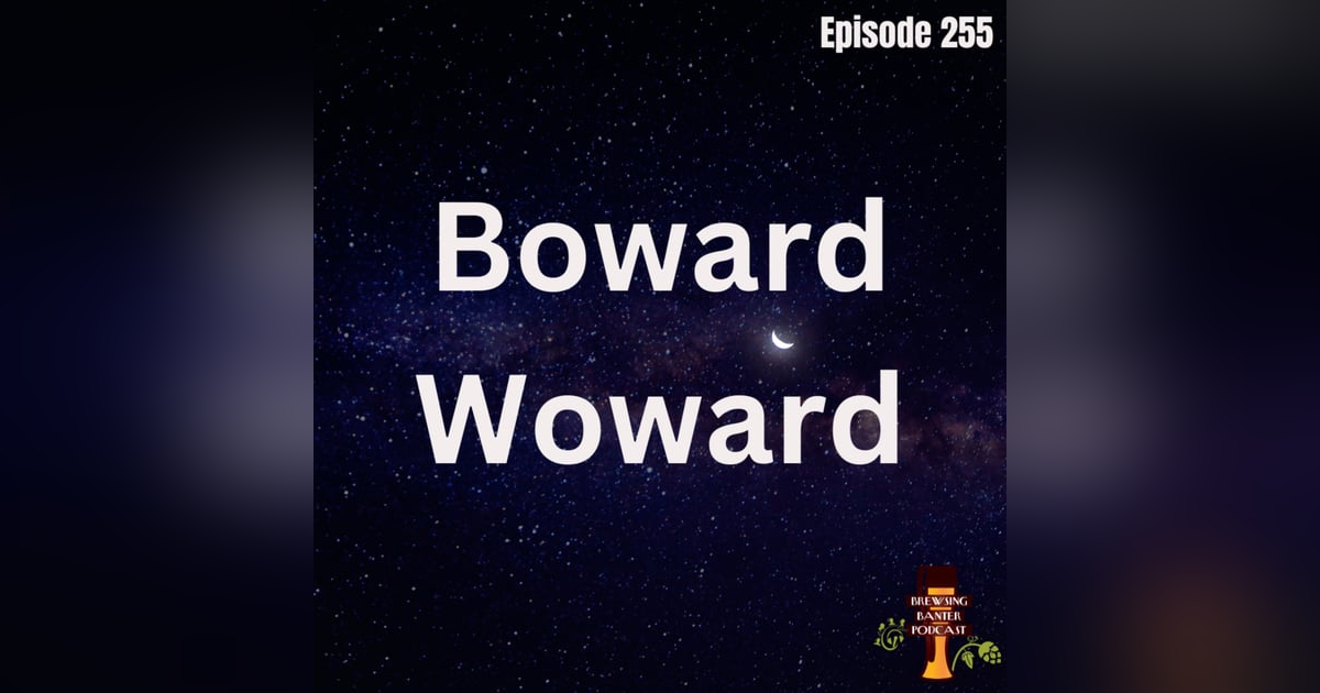 BBP 255 - Boward Woward BBP 255 - Boward Woward