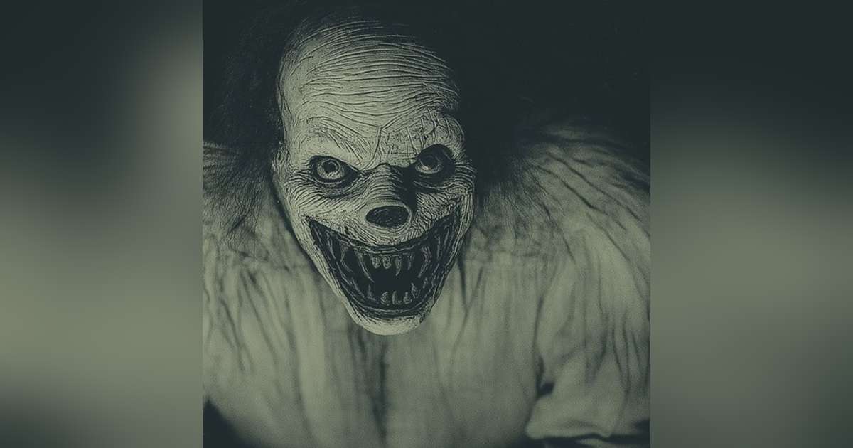 Un DEMONIO Les Quitaba La VIDA Historias De Terror - REDE Un DEMONIO Les Quitaba La VIDA Historias De Terror - REDE