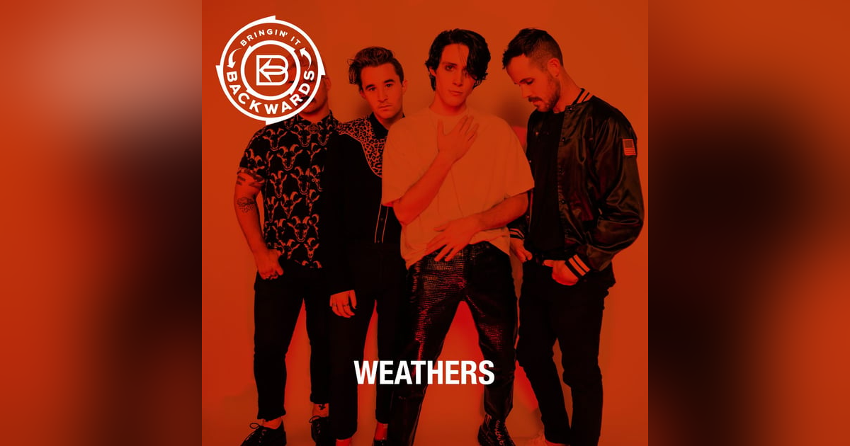 Interview with Weathers Interview with Weathers