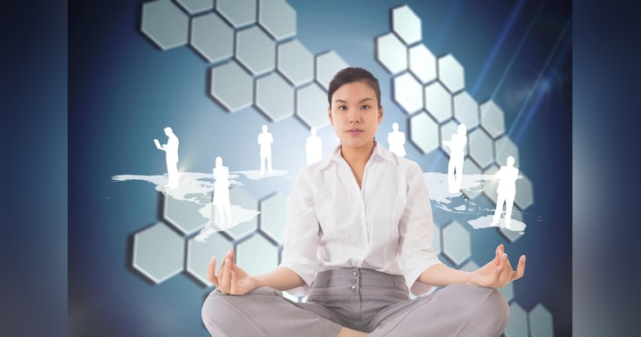 image for The Scientific Benefits Of Meditation Impact on the Brain