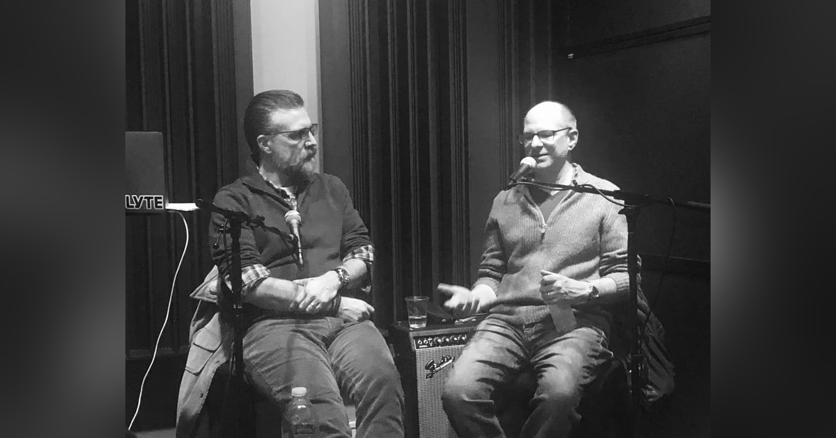 David Goldberg - Advisor at TPG Global David Goldberg - Advisor at TPG Global