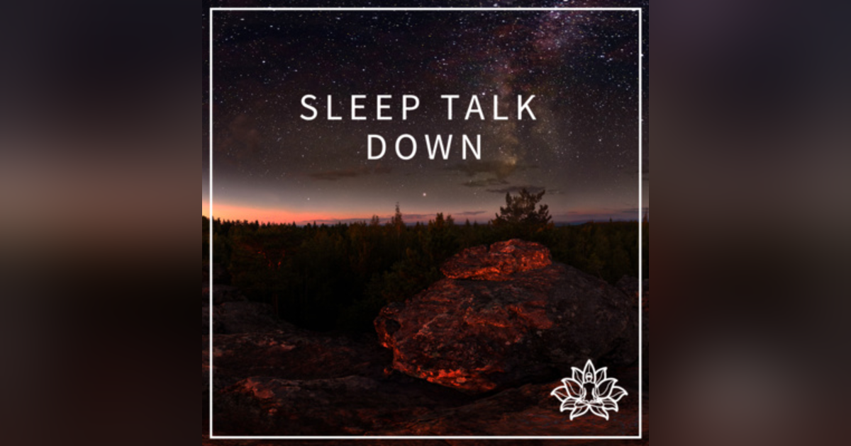 #4 FALL ASLEEP FAST AND DEEP - 20 MINUTE IMMERSIVE GUIDED MEDITATION π #4 FALL ASLEEP FAST AND DEEP - 20 MINUTE IMMERSIVE GUIDED MEDITATION π