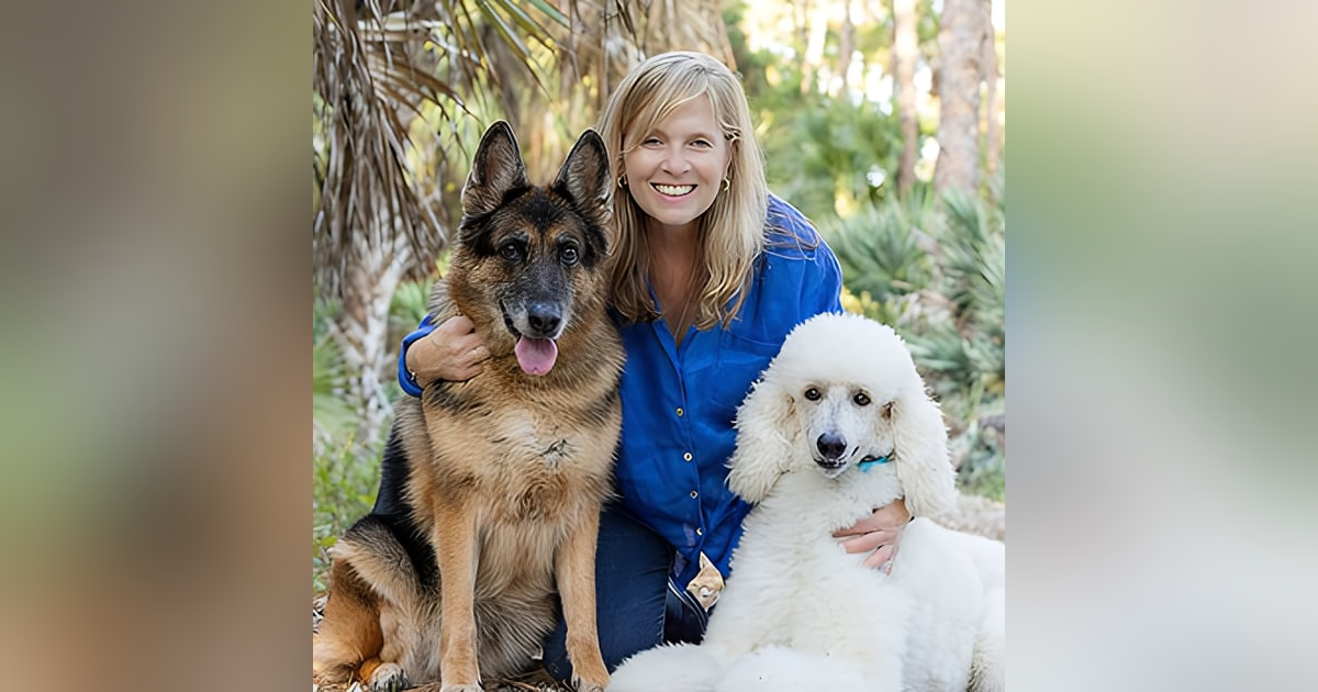 1306. Babette Haggerty's Best Dog Tricks On The Planet - Does My Dog Understand Time? 1306. Babette Haggerty's Best Dog Tricks On The Planet - Does My Dog Understand Time?
