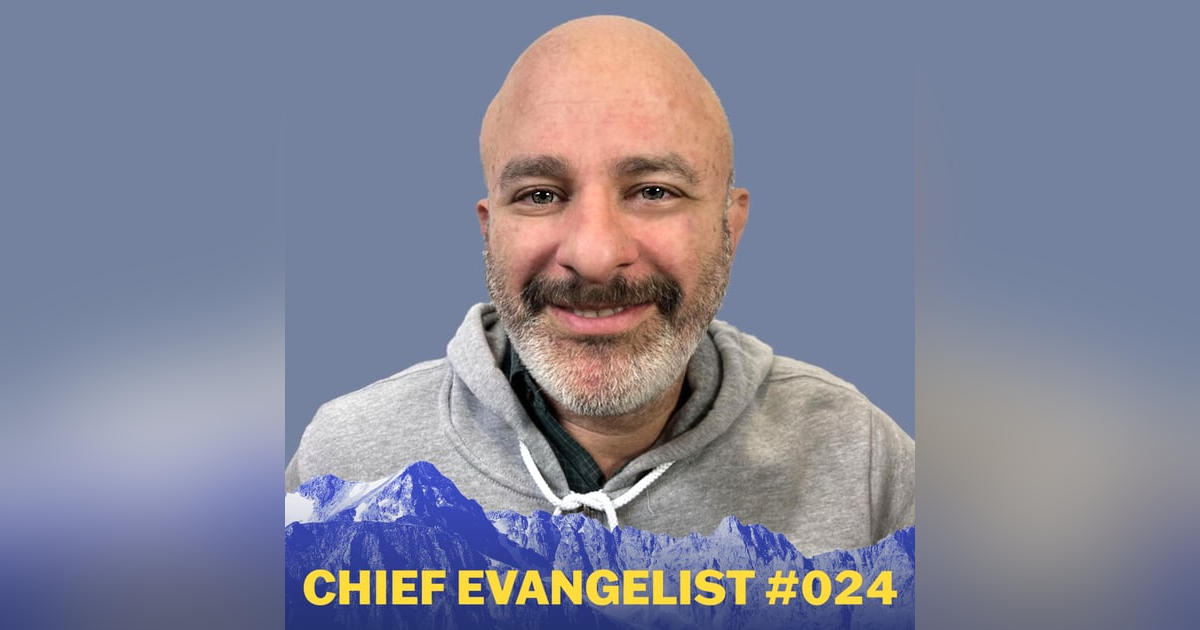 024 Ari Kaplan (Databricks) on Lakehouses, LLMs, AI, and Evangelism 024 Ari Kaplan (Databricks) on Lakehouses, LLMs, AI, and Evangelism