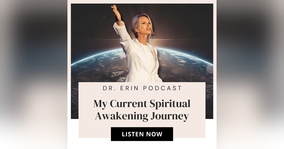 My Spiritual Awakening & Current Events & Five Decades of Spiritual Growth My Spiritual Awakening & Current Events & Five Decades of Spiritual Growth