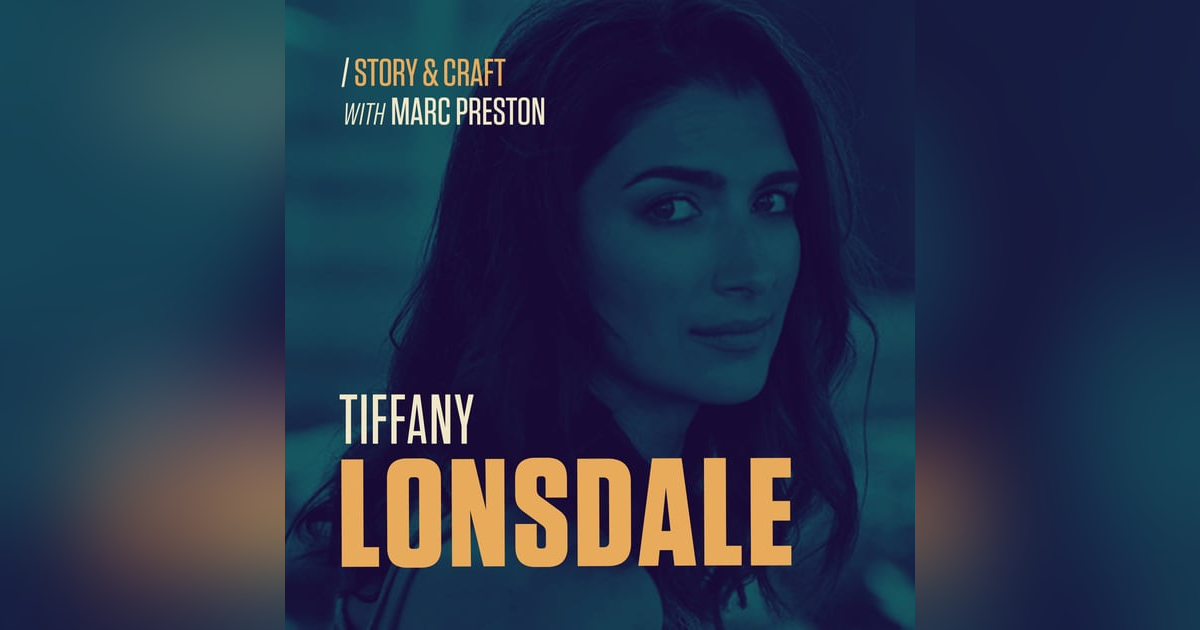 Tiffany Lonsdale | Cowboy Boots & Crumpets Tiffany Lonsdale | Cowboy Boots & Crumpets