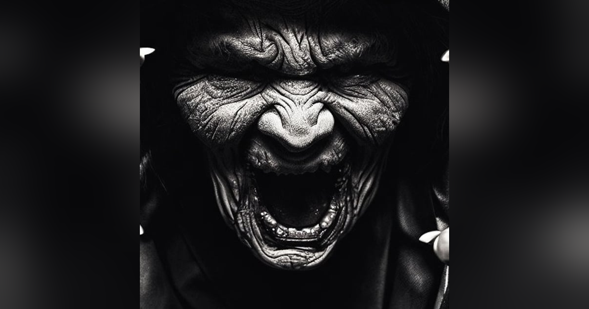 Mi Madre Fue Una Bruja Malvada Historias De Terror - REDE Mi Madre Fue Una Bruja Malvada Historias De Terror - REDE