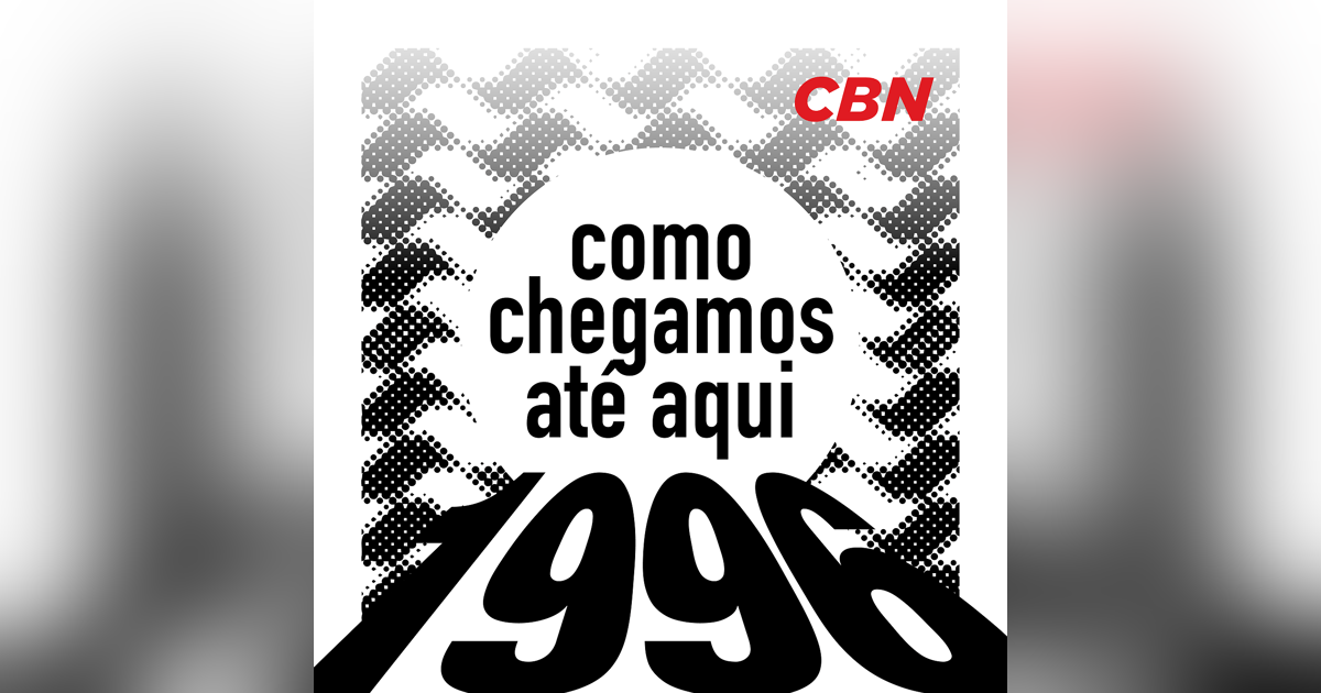 São Paulo, 1996: Nunca mais votem em mim São Paulo, 1996: Nunca mais votem em mim