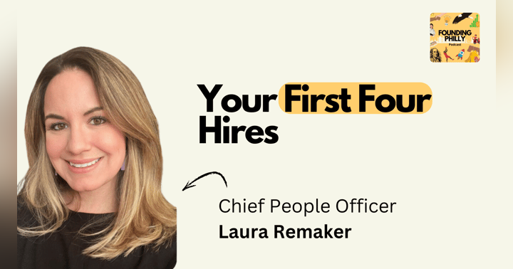 image for Your First Four Hires