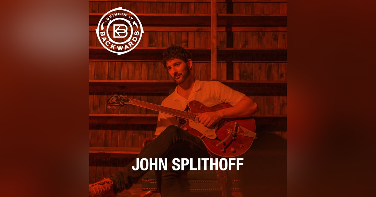 Interview with John Splithoff Interview with John Splithoff