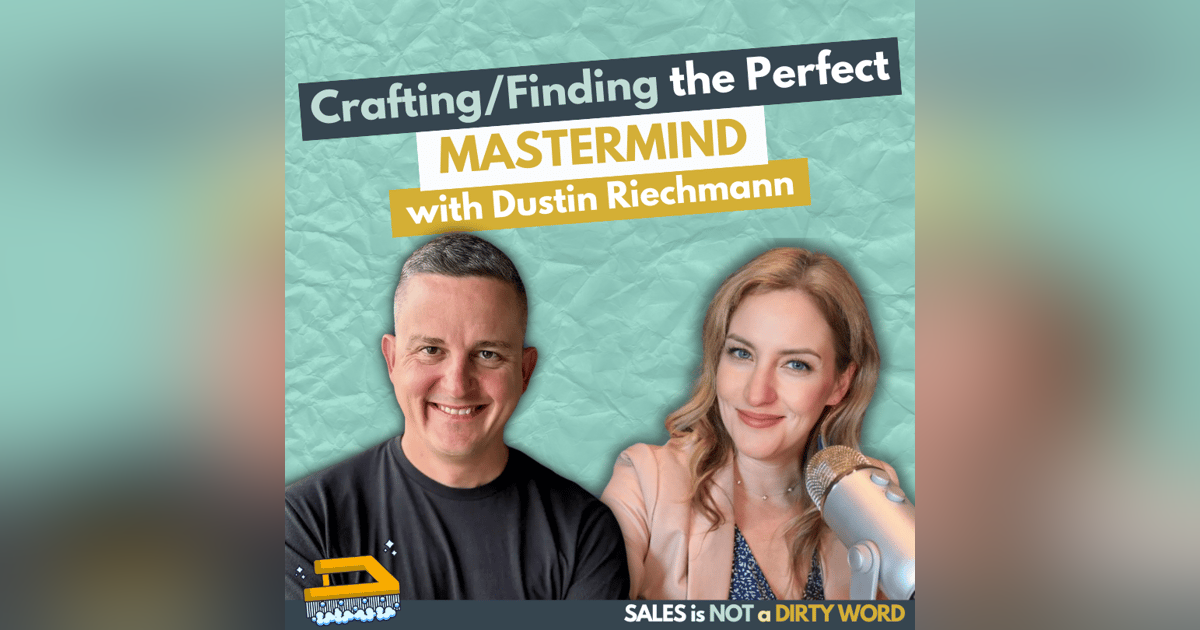 Crafting/Finding The Perfect Mastermind Crafting/Finding The Perfect Mastermind