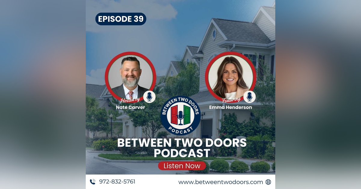 Episode 39: Emma Henderson on Appraisals—What Every Homebuyer Needs to Know Episode 39: Emma Henderson on Appraisals—What Every Homebuyer Needs to Know