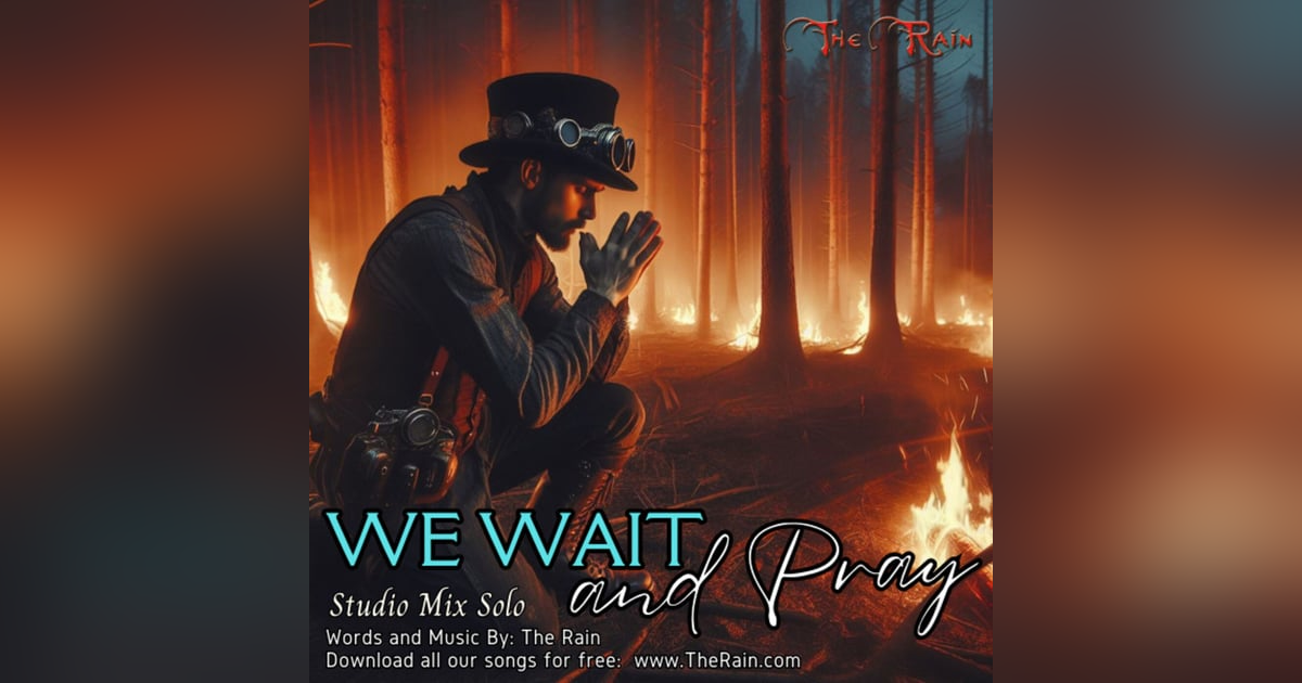 We Wait And Pray - Solo We Wait And Pray - Solo