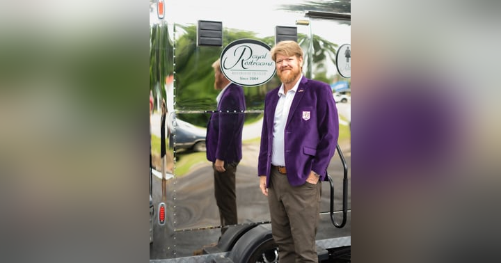 image for Redefining the Portable Restroom Industry: The Royal Restrooms Approach