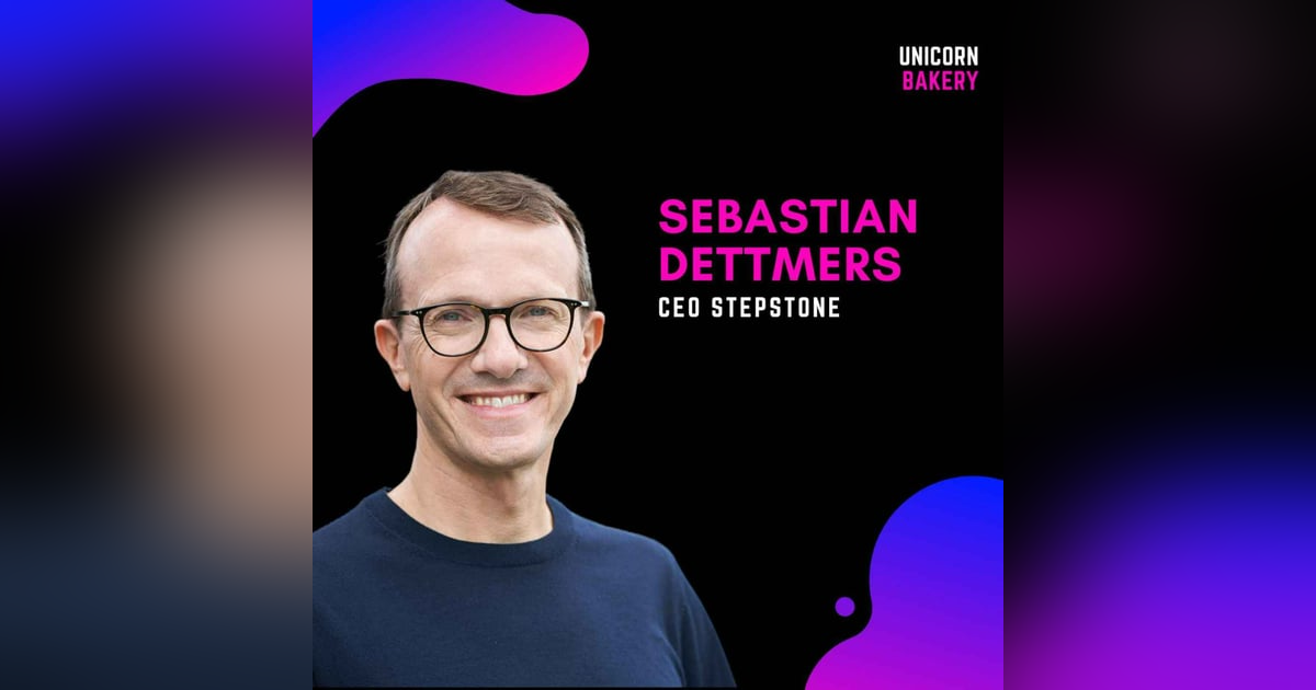 Arbeitsmarkt Update, Deutschland im globalen Vergleich & Arbeiterlosigkeit – Sebastian Dettmers, CEO StepStone Arbeitsmarkt Update, Deutschland im globalen Vergleich & Arbeiterlosigkeit – Sebastian Dettmers, CEO StepStone