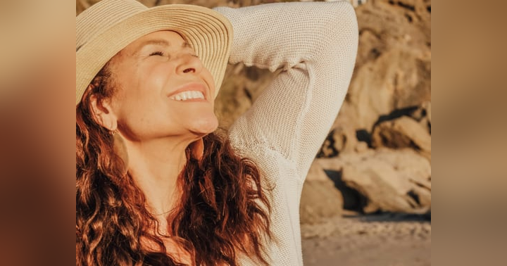 image for 7 Tips for Loving Who You Are