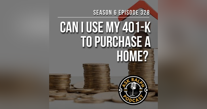 image for Should You Tap Into Your 401(k) to Achieve Homeownership?