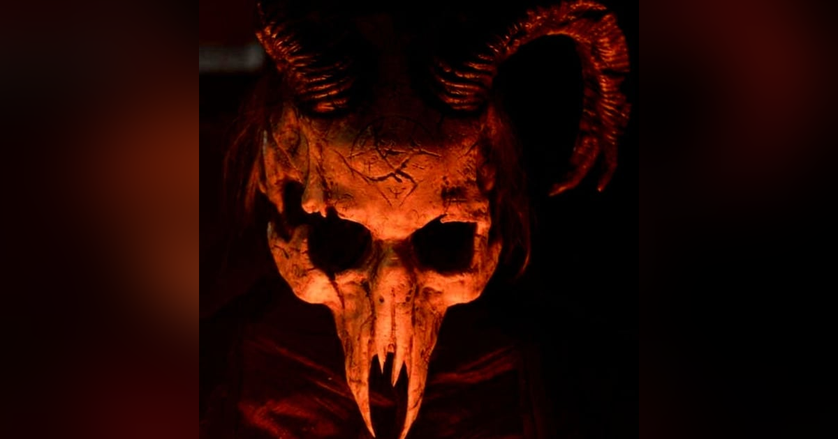 Los Cuernos Malditos Historias De Terror - Voces De La Noche Los Cuernos Malditos Historias De Terror - Voces De La Noche