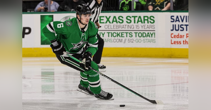 image for Powering Up The Stars: Thoughts On Fixing The Stars' Powerplay