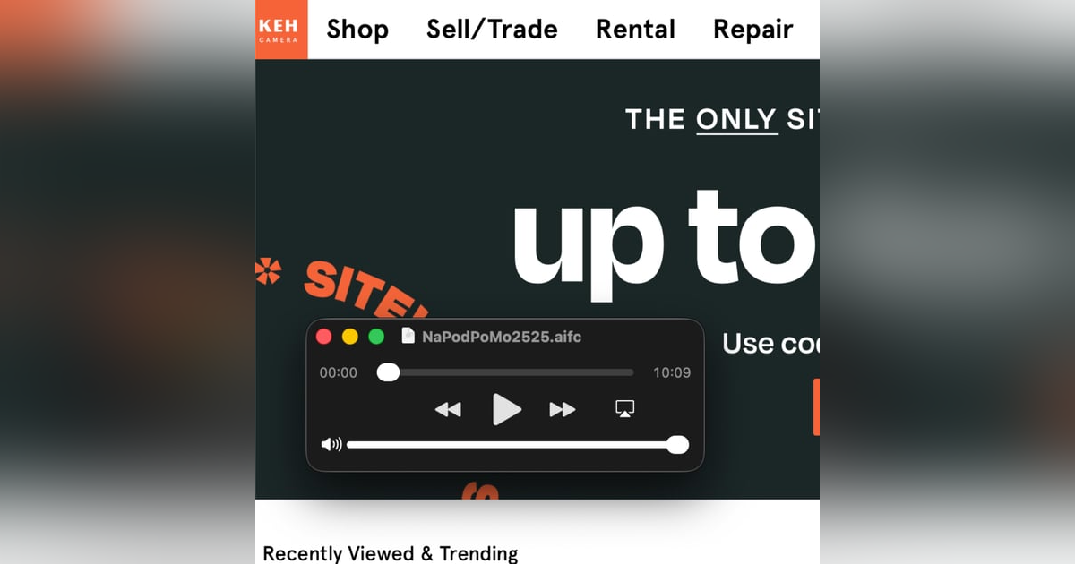 Sale denied! Sale denied!